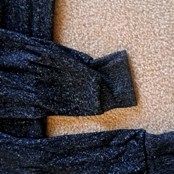 SERRA JUMPSUIT OVERSIZED S - Picture 4 of 6